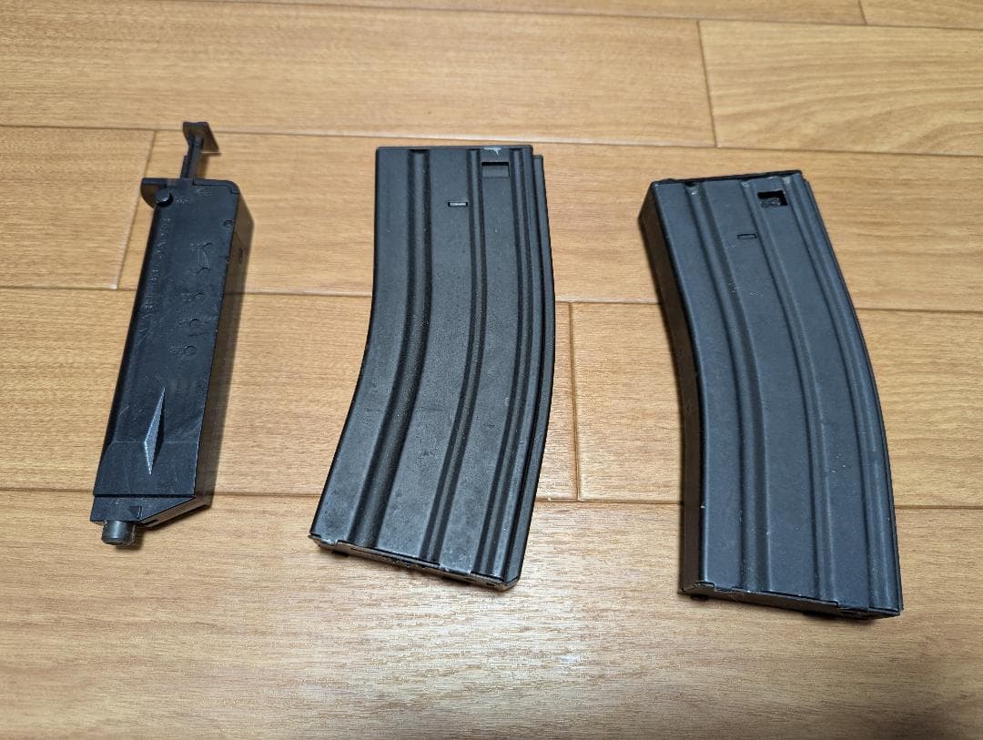 東京マルイ　Ｍ４　ジャンク