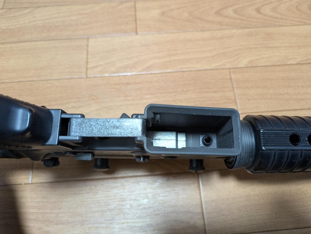 東京マルイ　Ｍ４　ジャンク