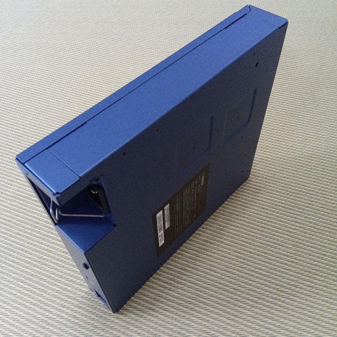 【初期化・不具合報告対策済み】ギガアクセスVPNルーター RTX1210