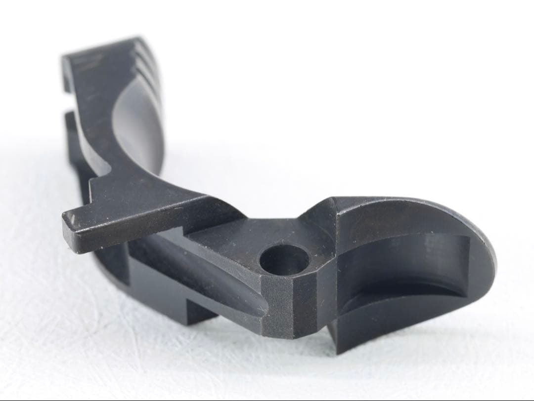 Anvil WA 1911 Ed Brown ステンレスグリップセフティ BK