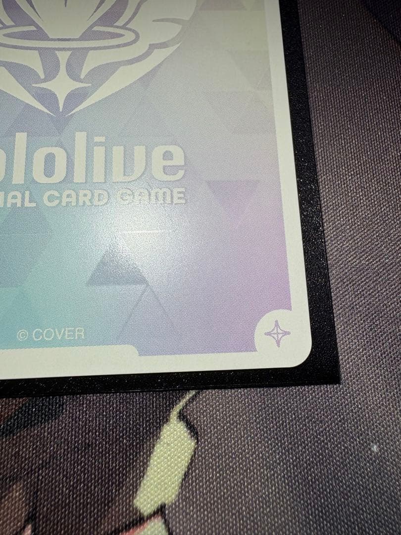 ホロカ さくらみこ OUR エリートスパーク