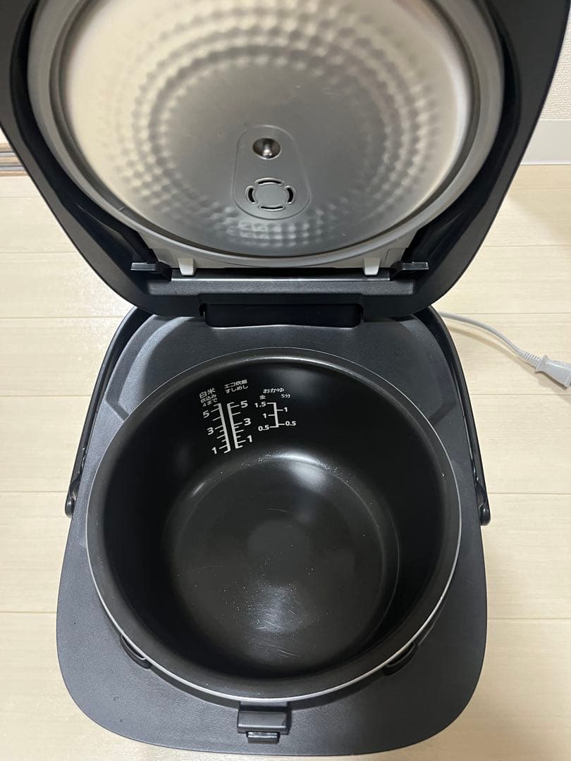 2023年製Panasonic炊飯器SALE❣️