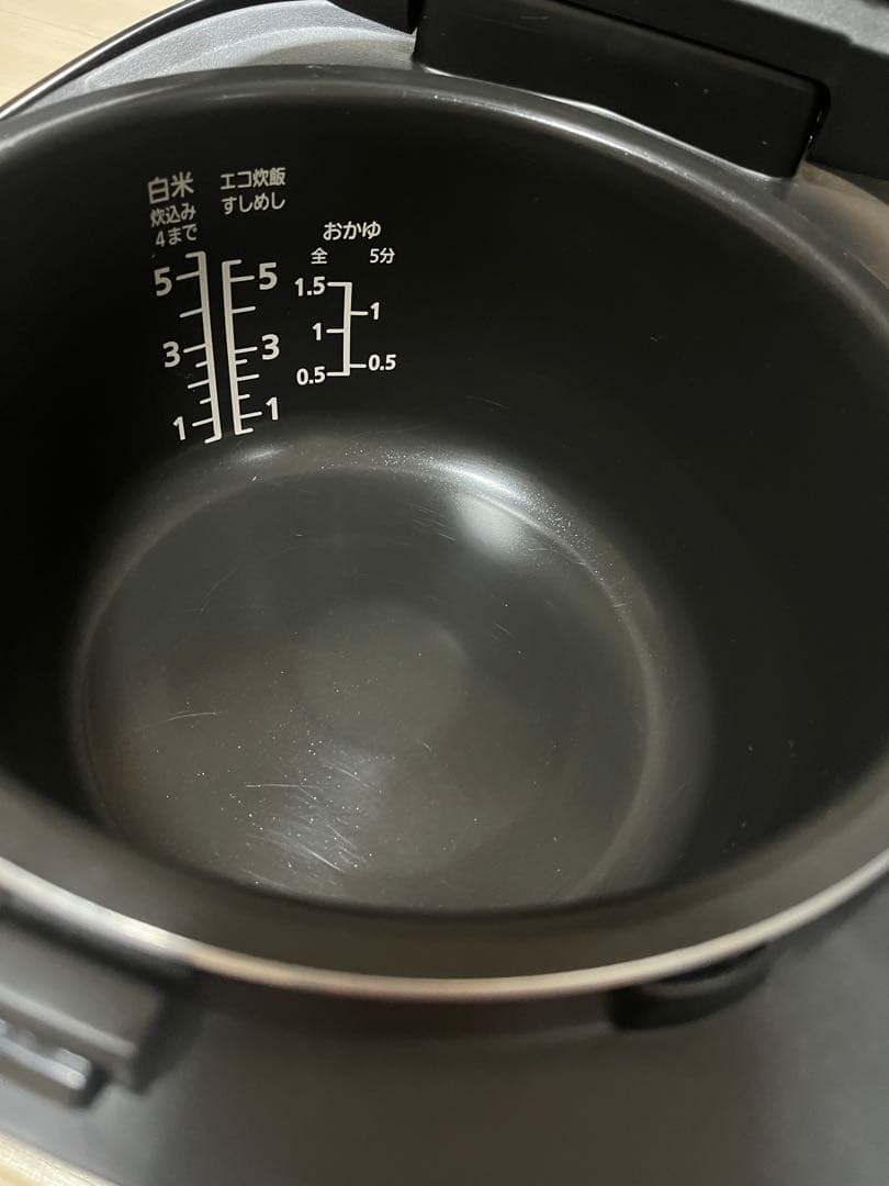 2023年製Panasonic炊飯器SALE❣️