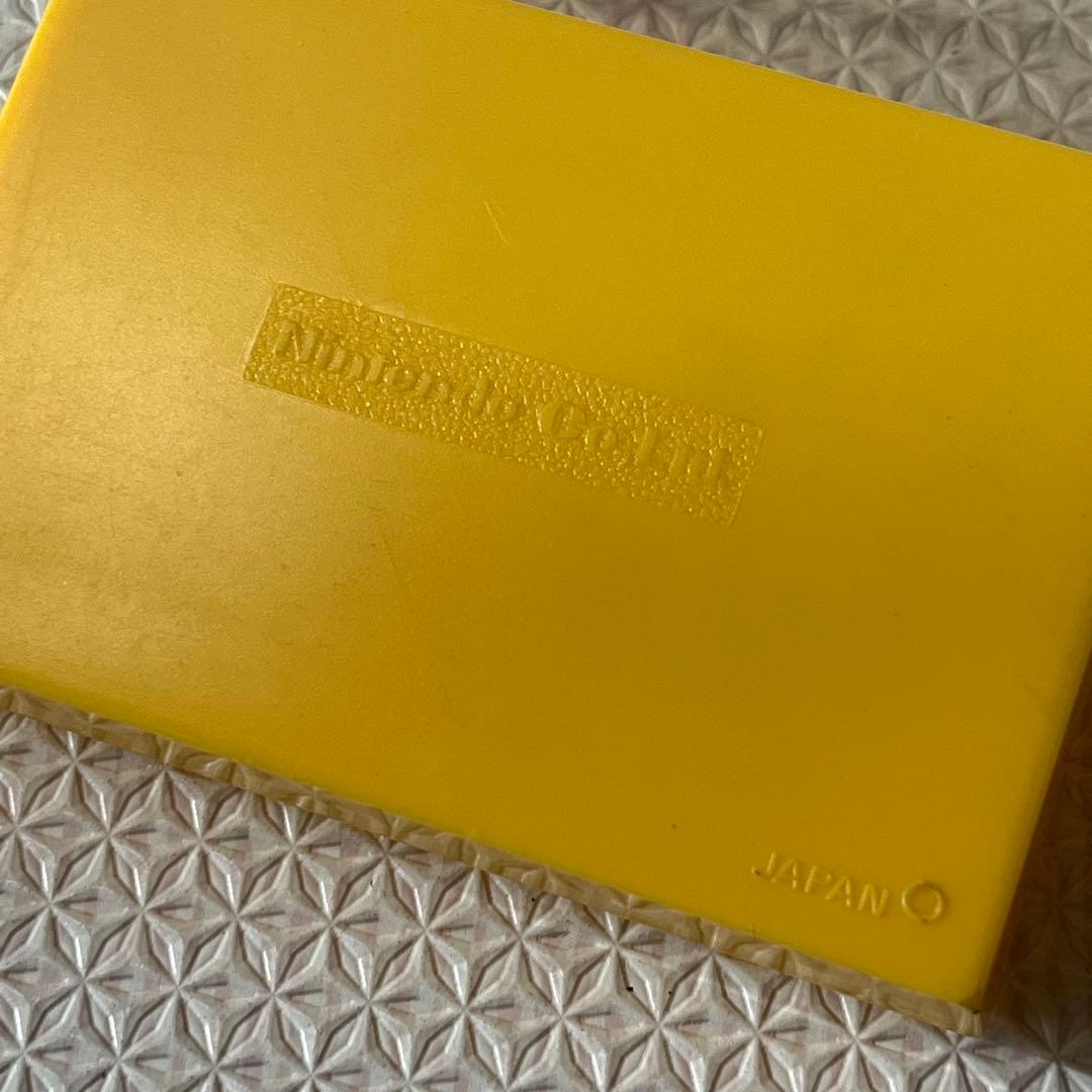 超レア品　トランプ　スーパーマリオブラザーズ 任天堂　Nintendo