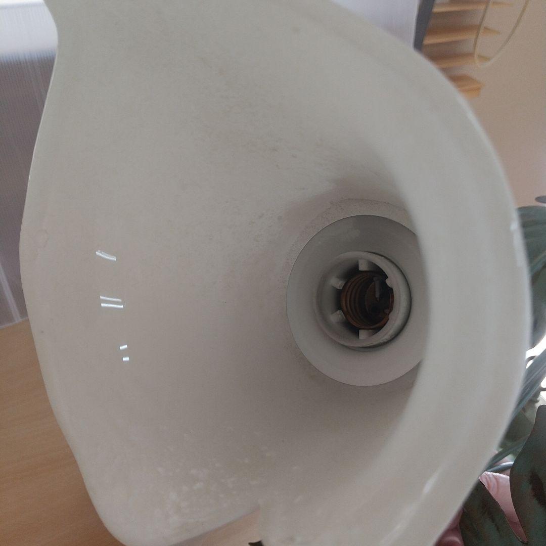 くちさま ODELIC　花デザイン シャンデリア