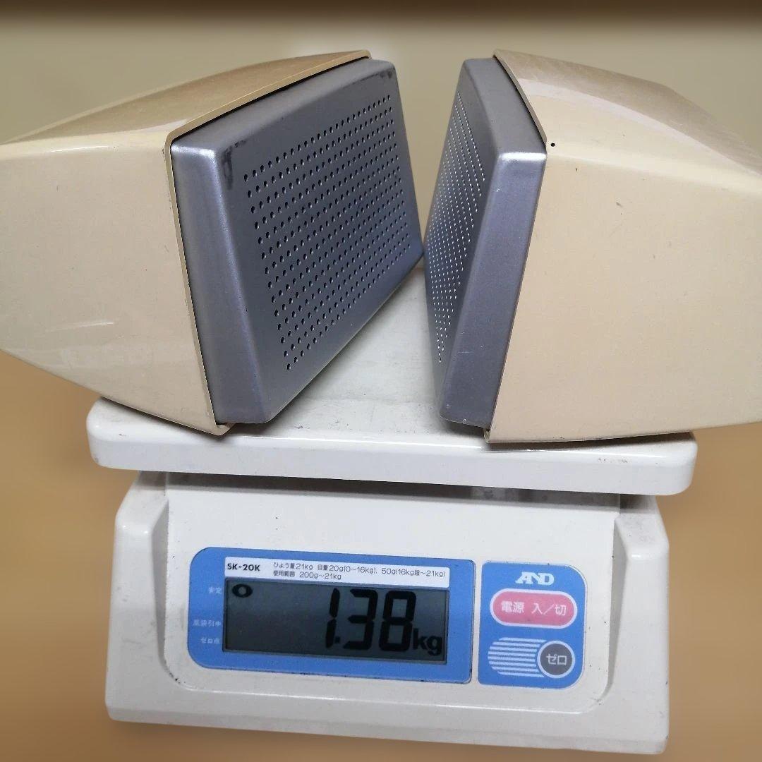 Western Electric 108AA 108A スピーカー 2台セッ