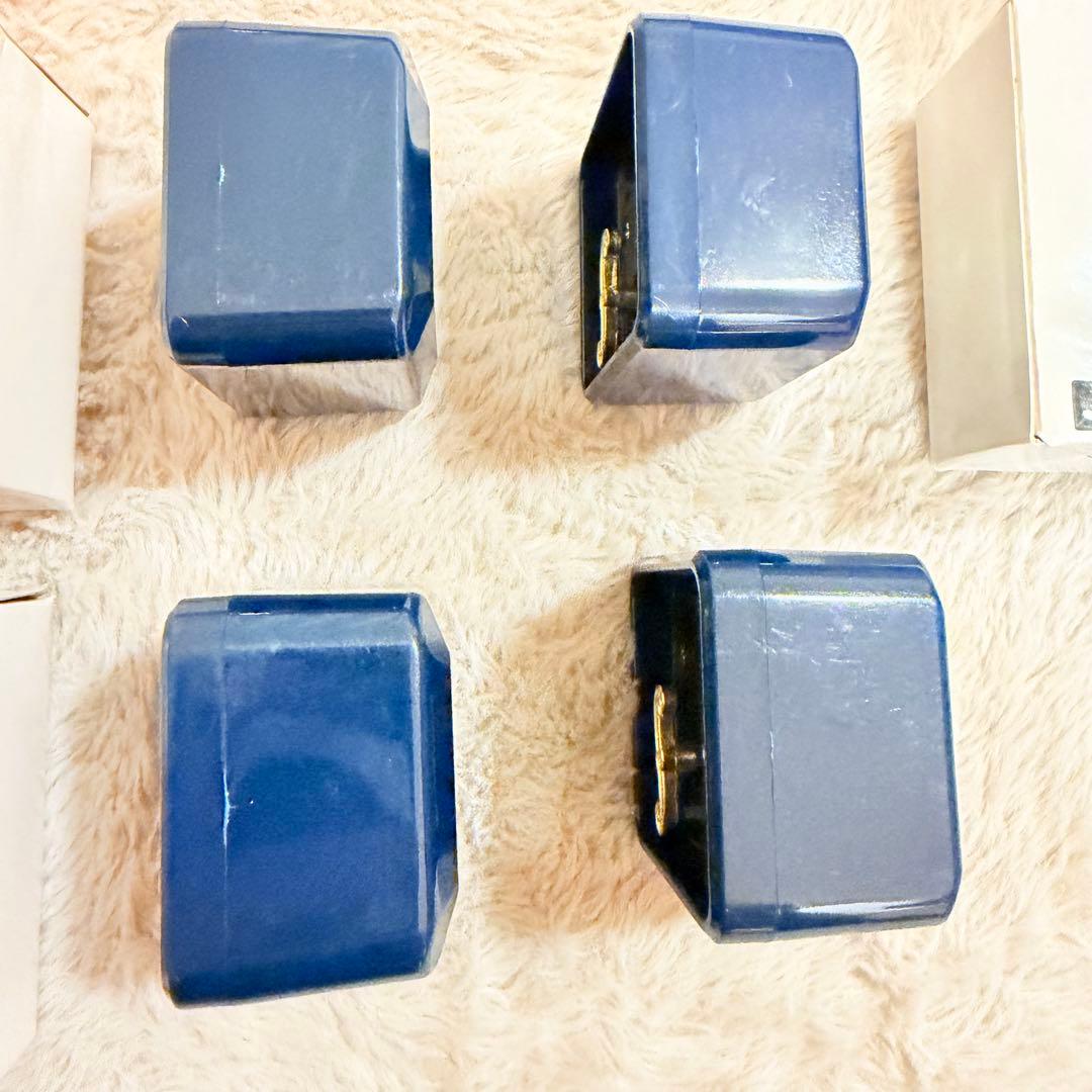 レア品　モンスターハンター　モンハン　オルゴール　4個セット