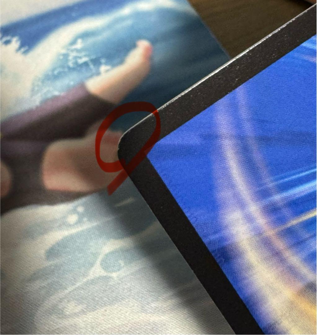 【デュエマ】超愛銀河クエーサー・ラブエクスパンジョン/シークレット/大先生レア