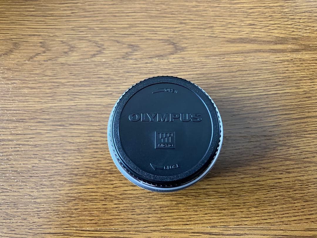 レンズ(ズーム) M.ZUIKO DIGITAL ED 14-42mm F3.5-5.6 EZ