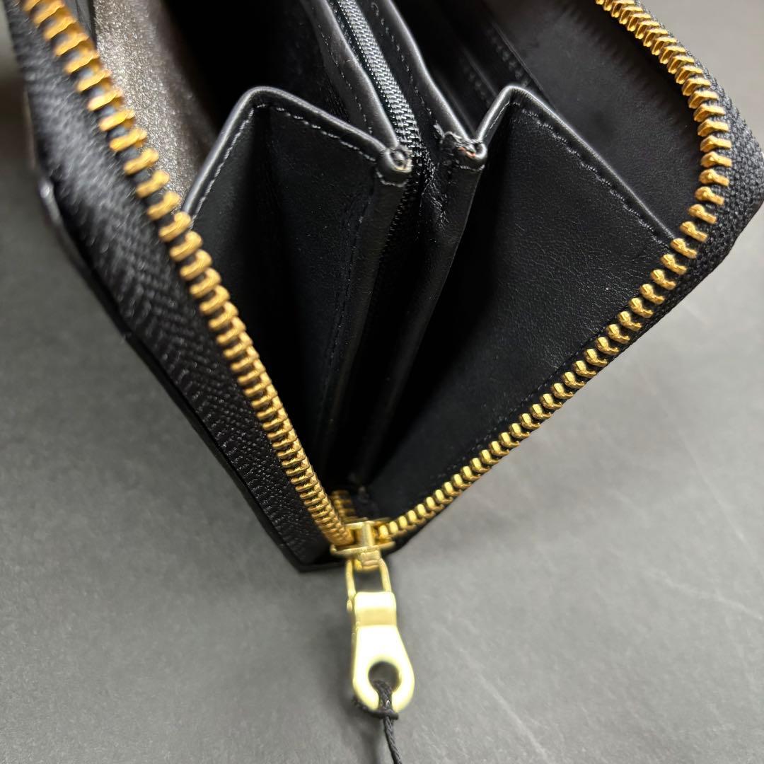 黒子のバスケ　火神大我　西陣織長財布　特製ボックス＆特典ティッシュケース　未使用