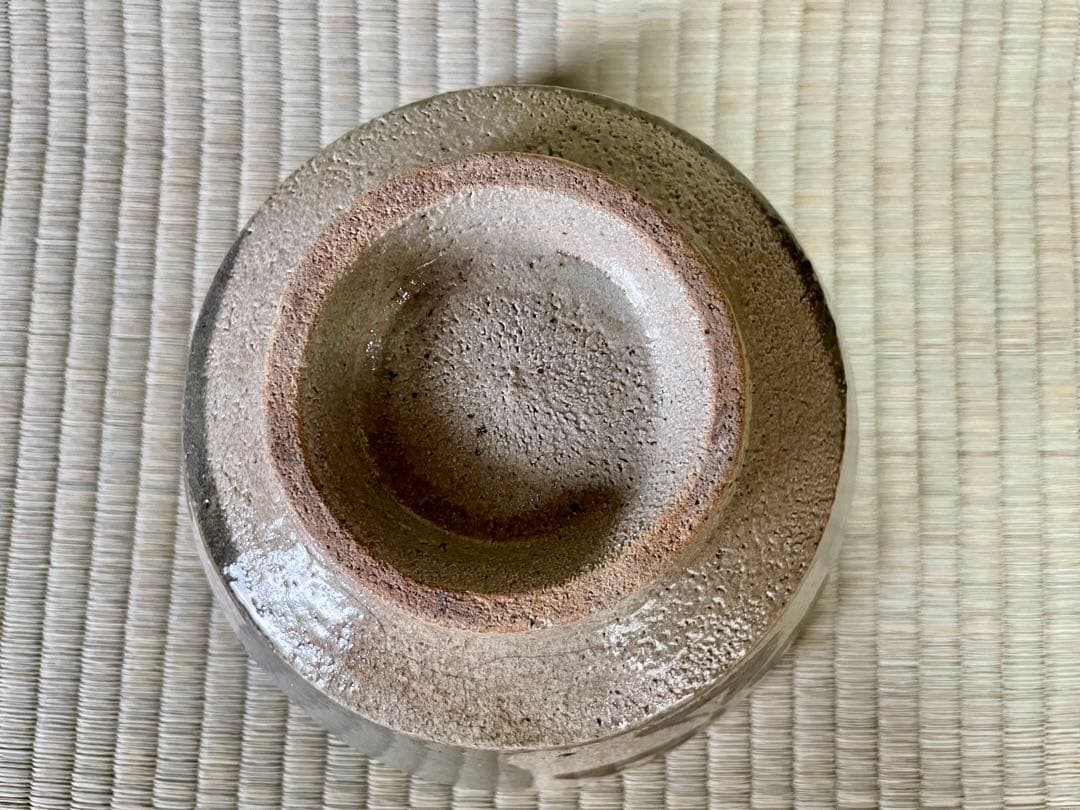 濱田晋作　大鉢