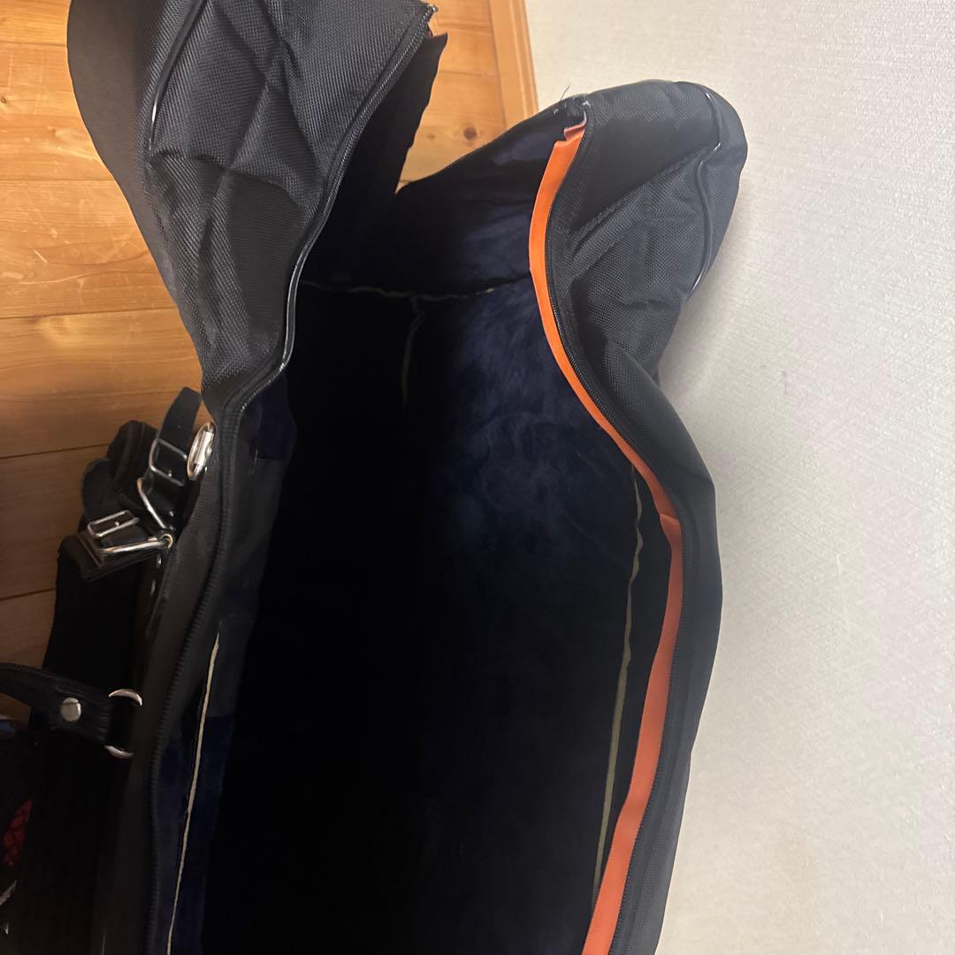 チューバ ソフトケース