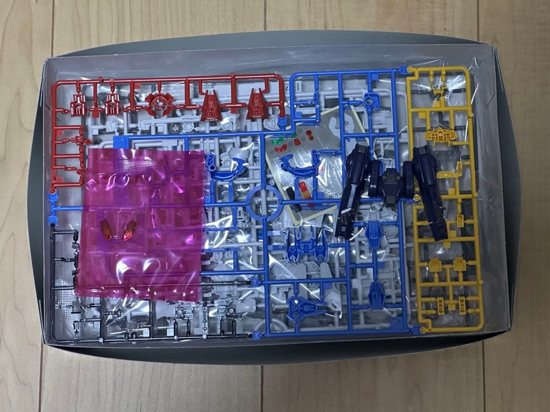 水星の魔女他ガンプラまとめ売り