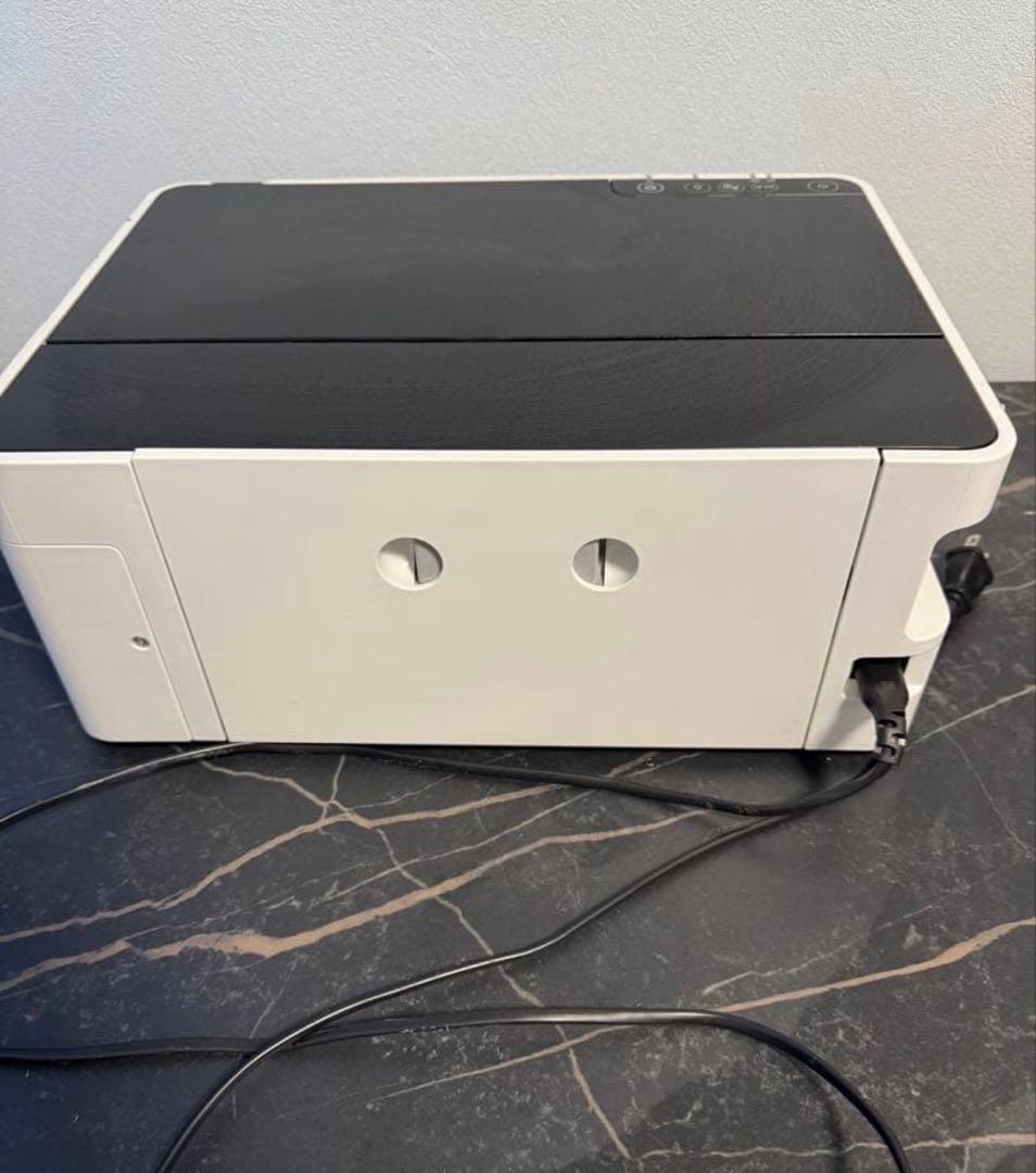 EPSON インクジェットプリンター 本体　px-S170T