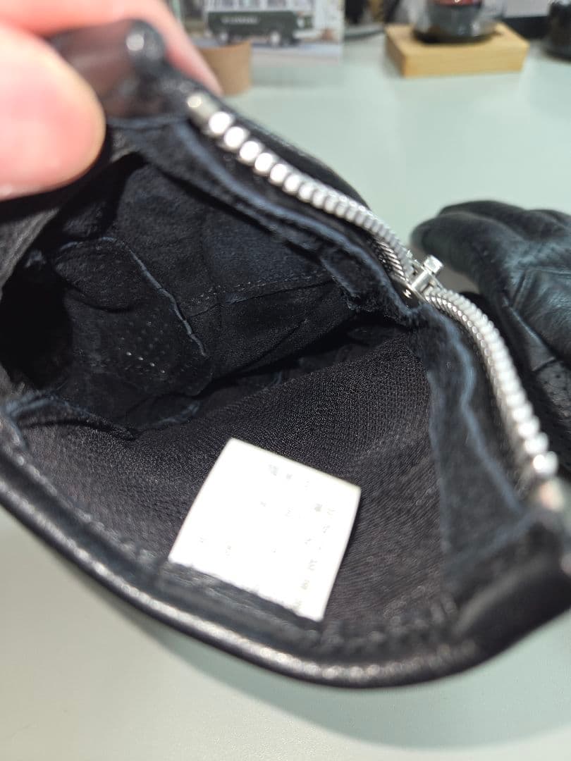 ROARS ORIGINAL　パンチングメッシュグローブ