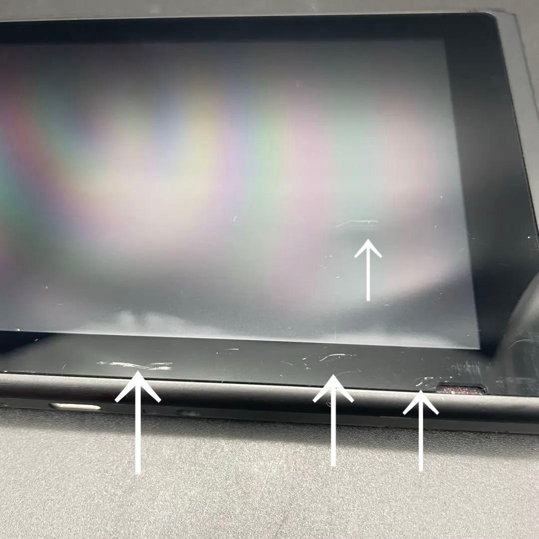 ◯Nintendo Switch HAC-001(-01)