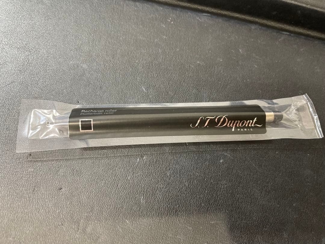 極美品　HARRY WINSTON ハリーウィンストン ボールペン 替え芯未使用