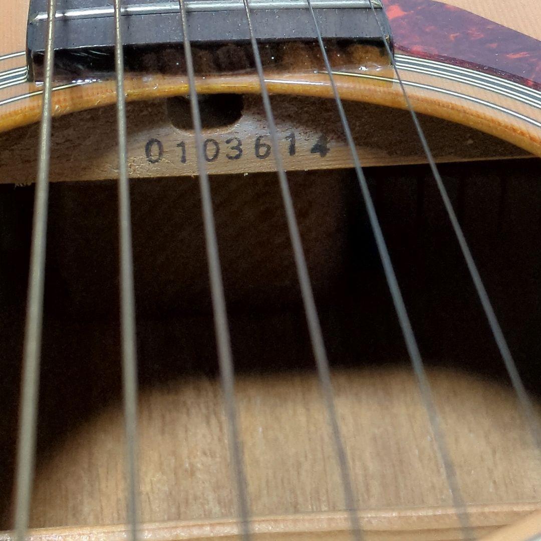 Yamaha ヤマハ FS-311J アコースティックギター