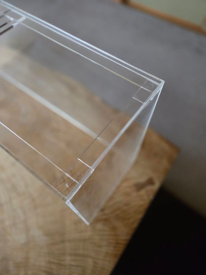 アクリル水槽(お値引き、要相談させて頂きます。)よろしくお願い致します。