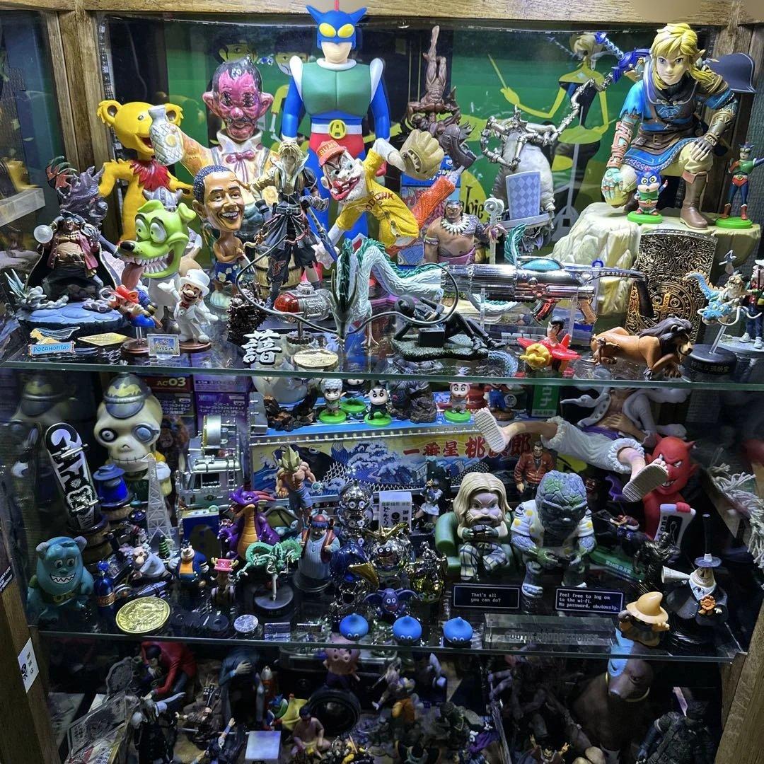 コレクションケースの中身 全部セット 兼 問い合わせ用 バラ売り対応可