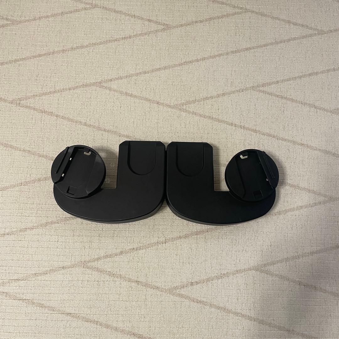 Cybex サイベックス　クラウド G i-Size ベースGセット