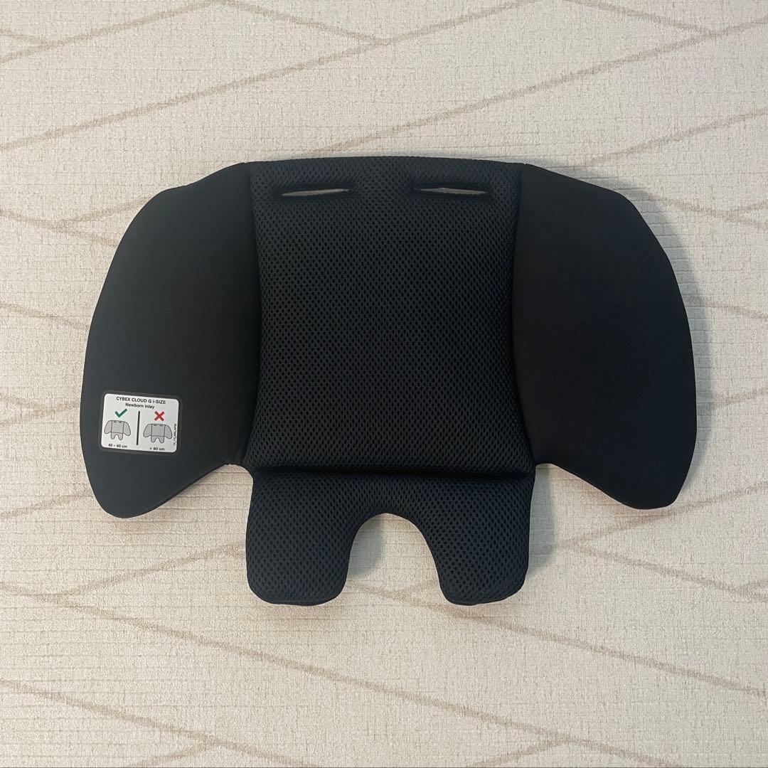 Cybex サイベックス　クラウド G i-Size ベースGセット