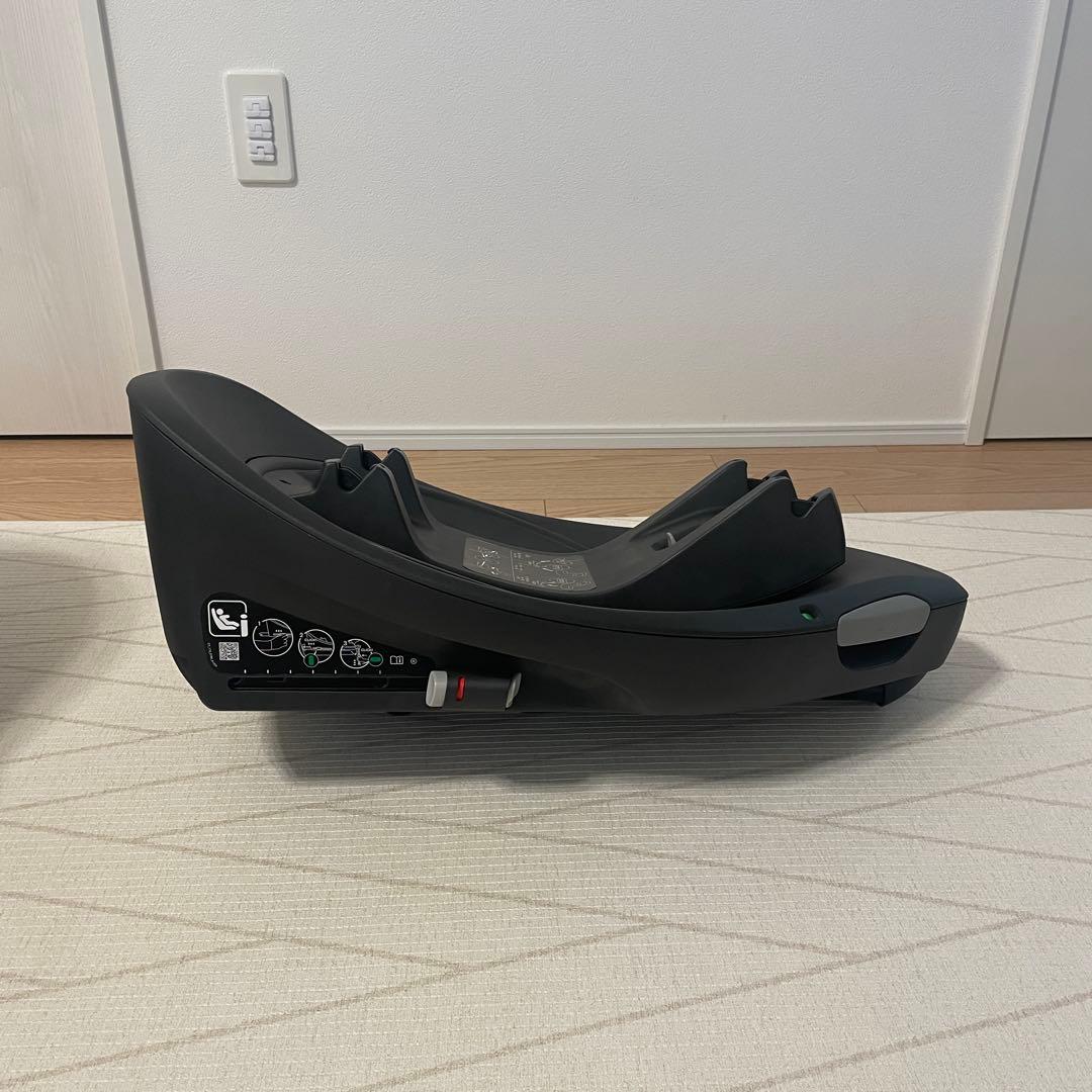 Cybex サイベックス　クラウド G i-Size ベースGセット