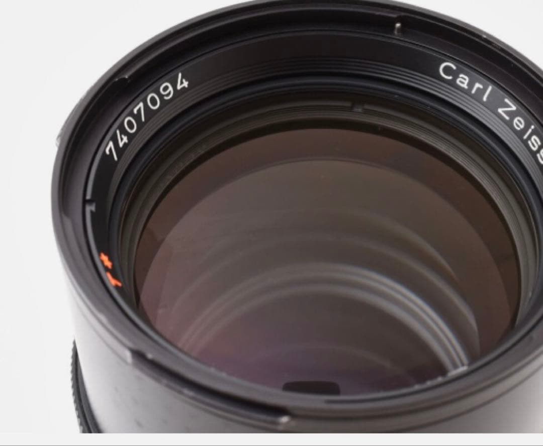 レンズ(単焦点) Hasselblad Carl Zeiss T * 180mm F/4 CF