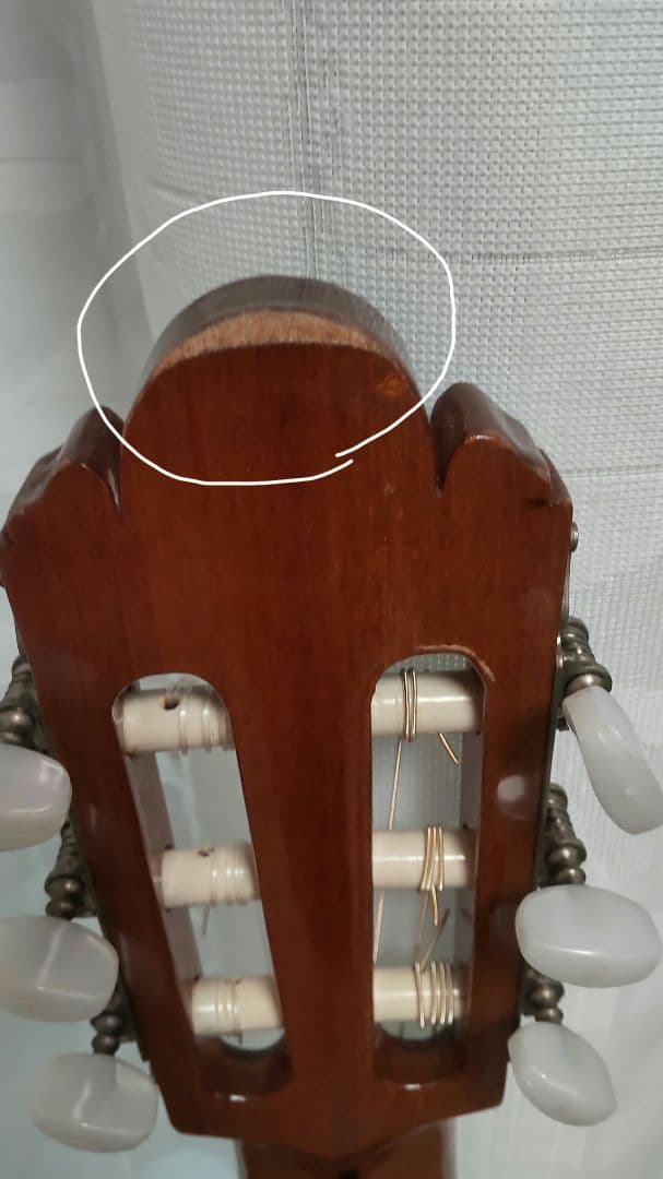 ma34chancn　YAMAKI GC-15