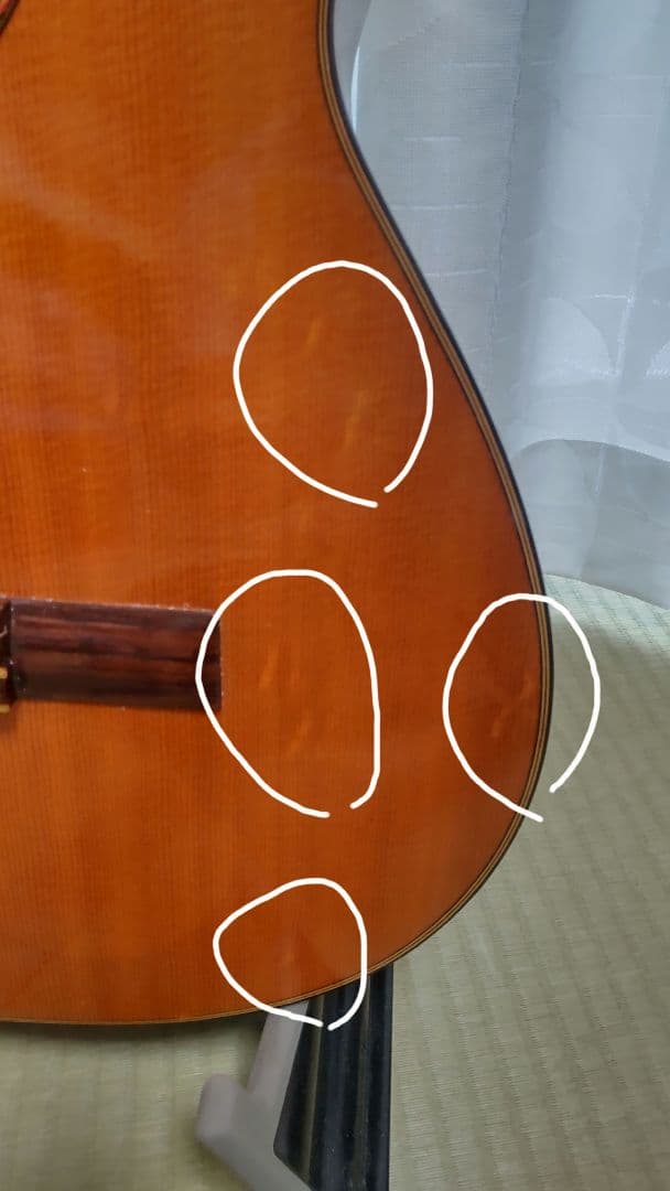 ma34chancn　YAMAKI GC-15