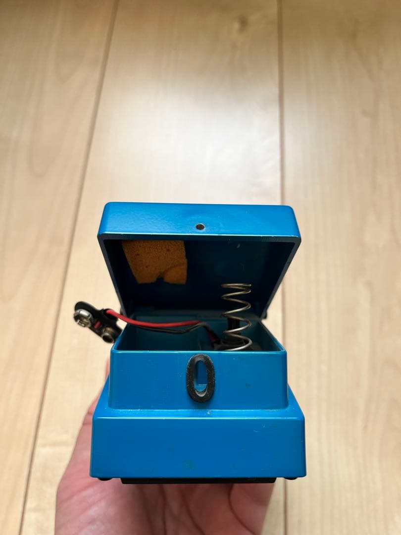 BOSS Blues D BD-2 1995年 ブルースドライバー