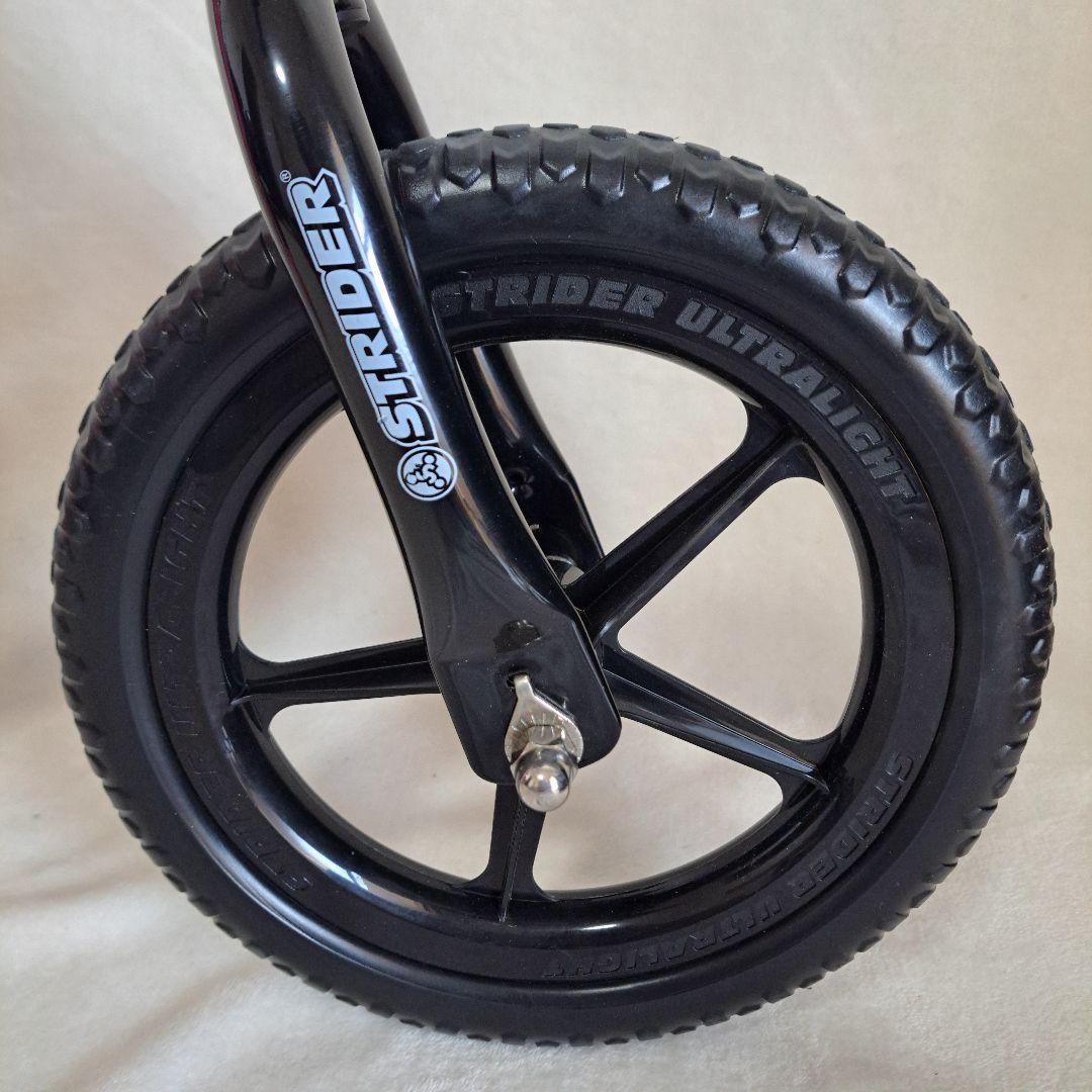 【極美品】 STRIDER ストライダー SPORT12 ピンク