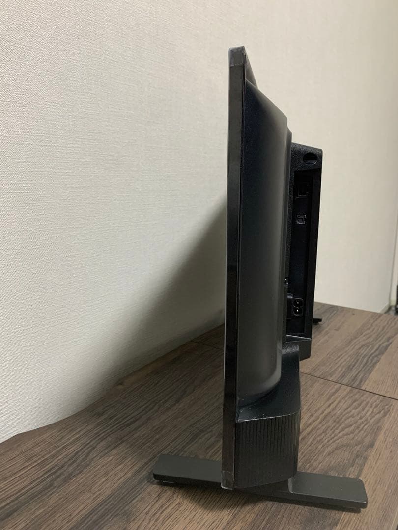 2024年製　テレビ　REGZA24V35N 24インチ