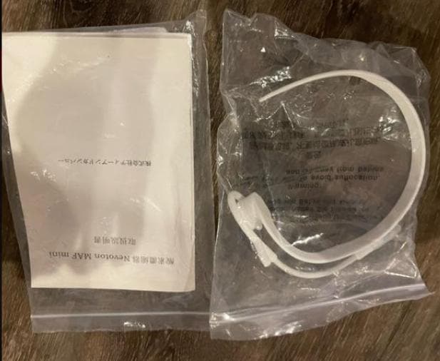 6 / 6 高性能酸素濃縮器 MAFmini 1.5 168時間以上連続稼働可