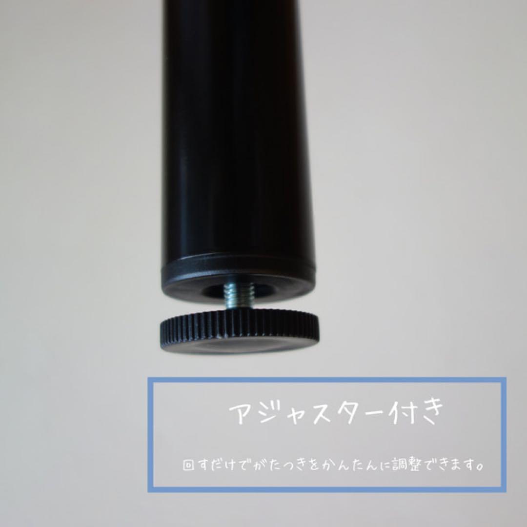 11/3まで！無垢材のダイニングテーブル　D