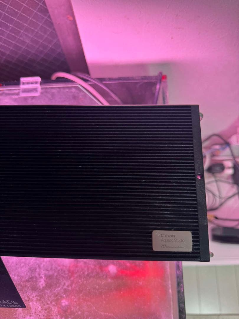 WRGB 2 (size 90) 水槽用LED照明