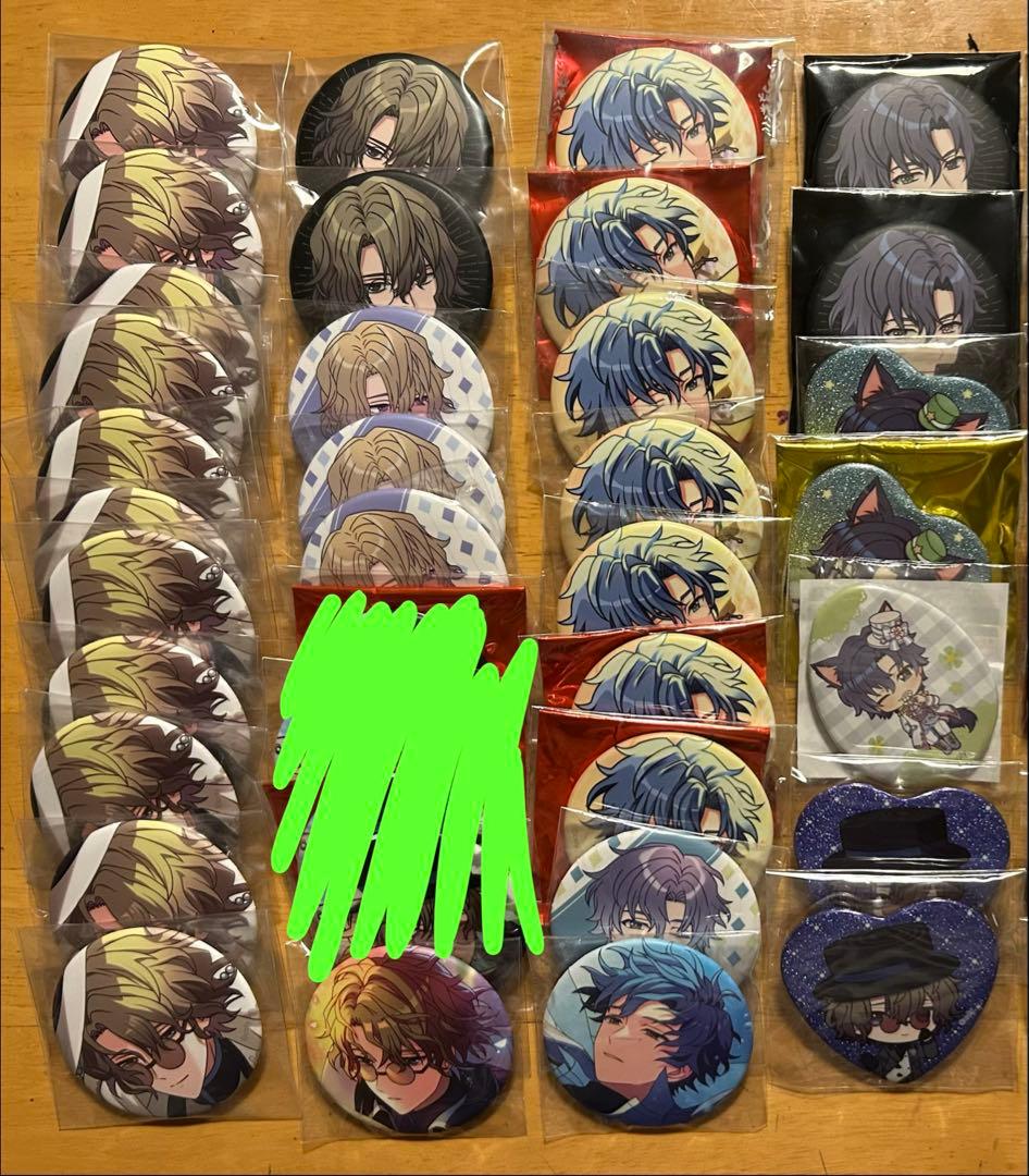 魔法使いの約束 フィガロ ファウスト まほやく