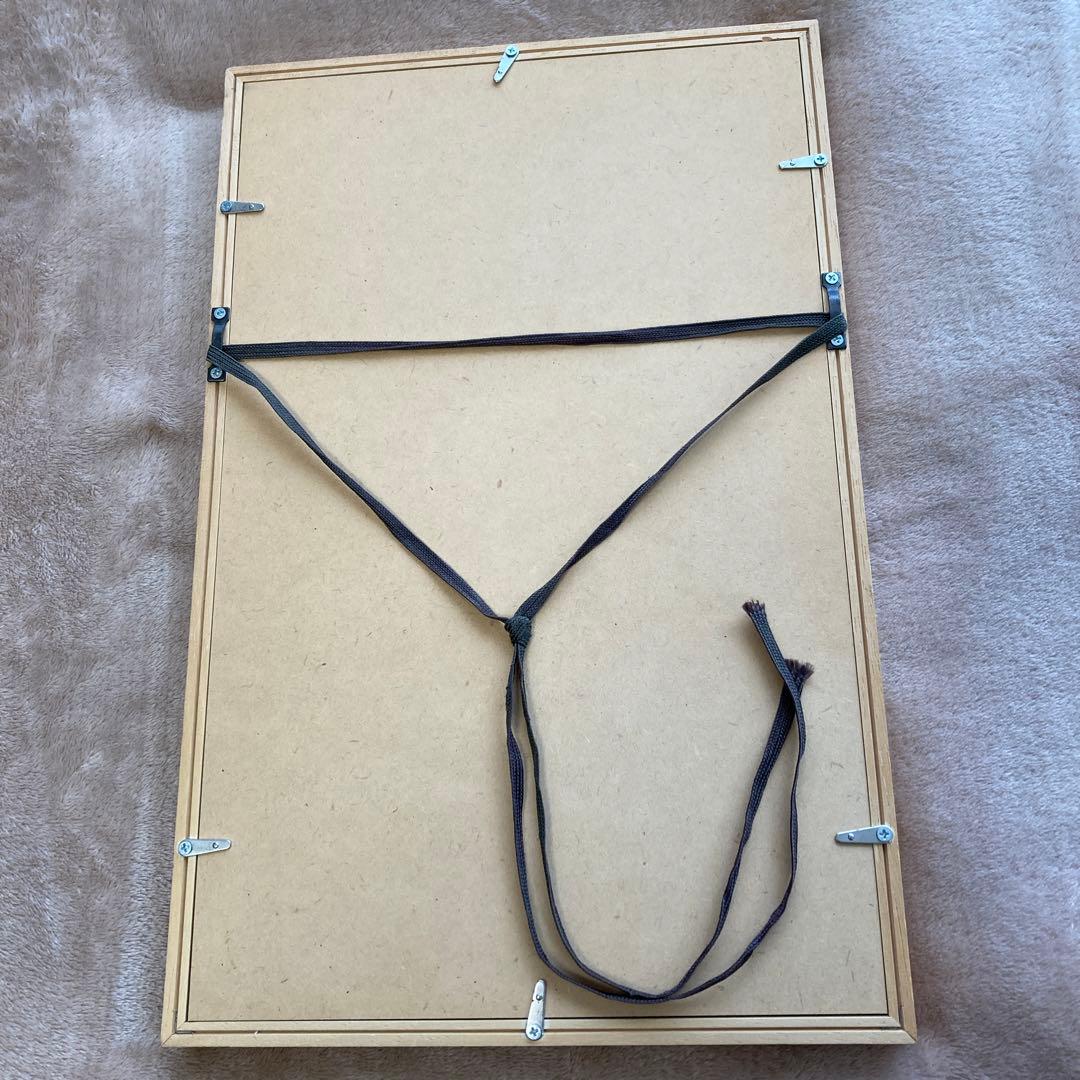 匿名配送　レア　ロッタ・ヤンスドッター　シルクスクリーン　版画　北欧　限定