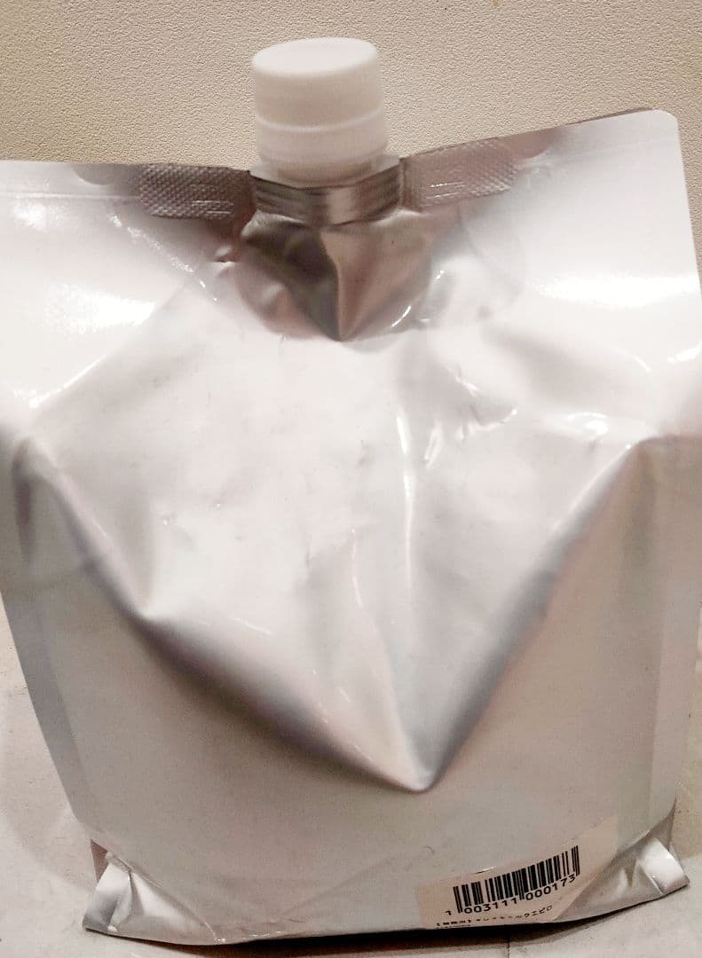 業務用大容量3L×2個 KIREIMO キレイモ ミルクエピローション 詰替用