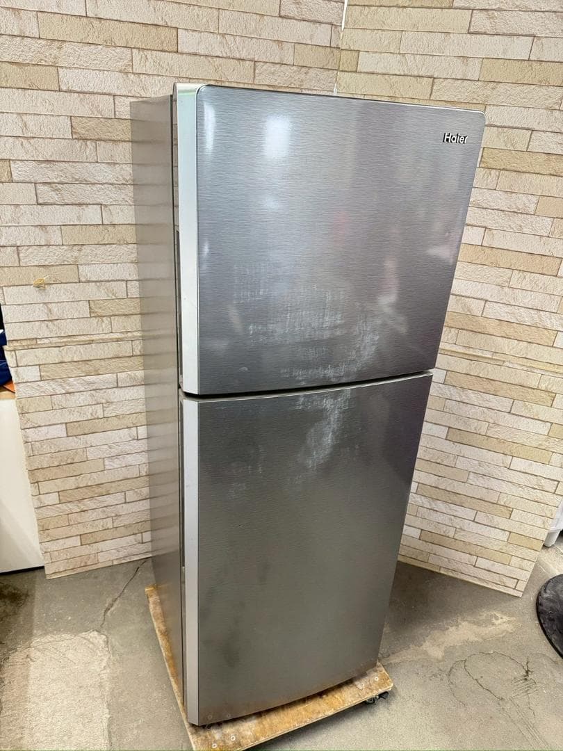 大阪送料無料★3か月保障付き★冷蔵庫★2021年★JR-NF235A★SR-31