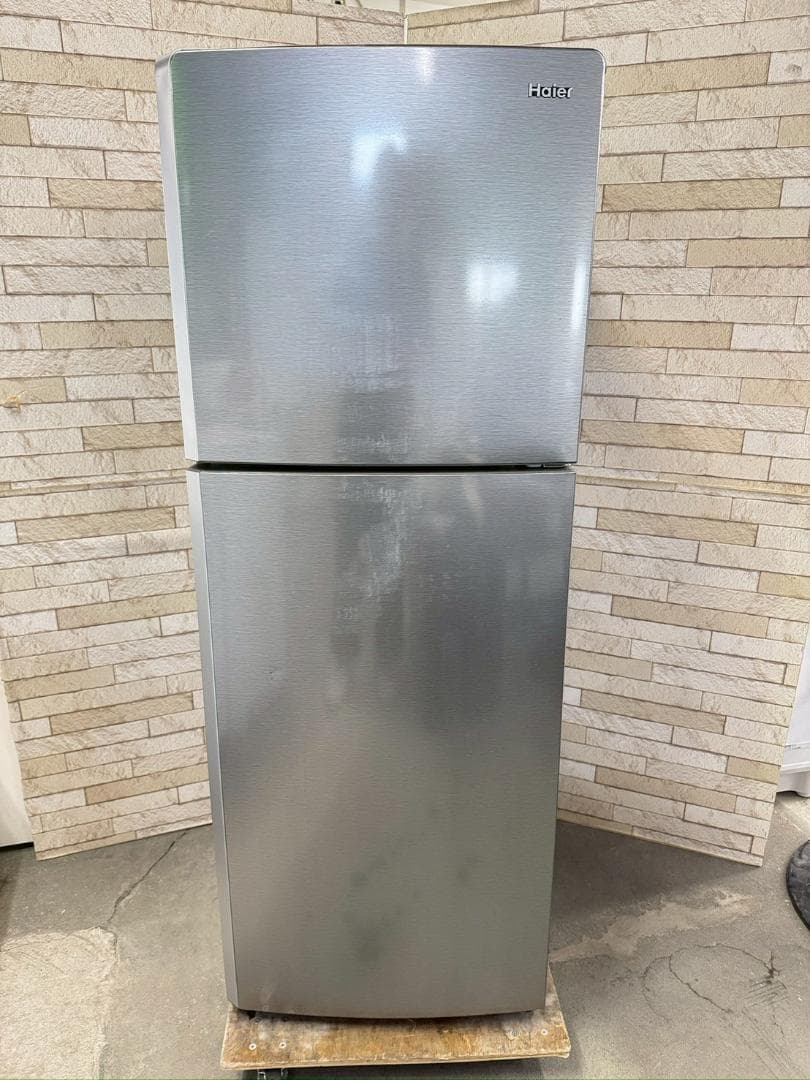 大阪送料無料★3か月保障付き★冷蔵庫★2021年★JR-NF235A★SR-31