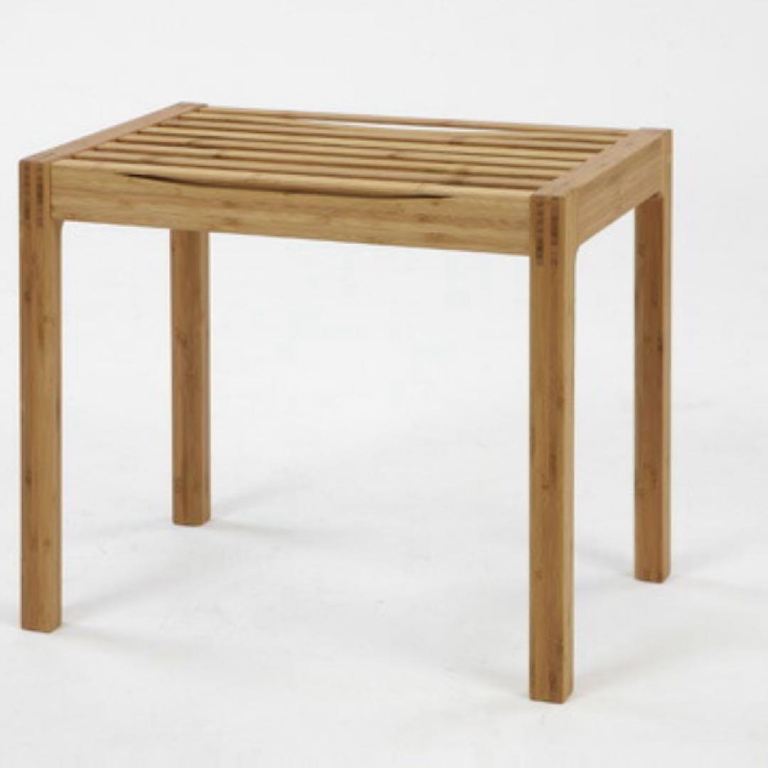 テオリ　スツール