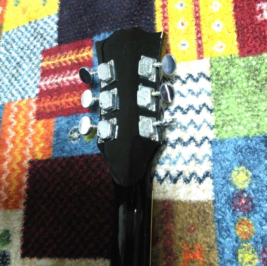 MOZZ　エレキギター　オールドギター　お値引きOK