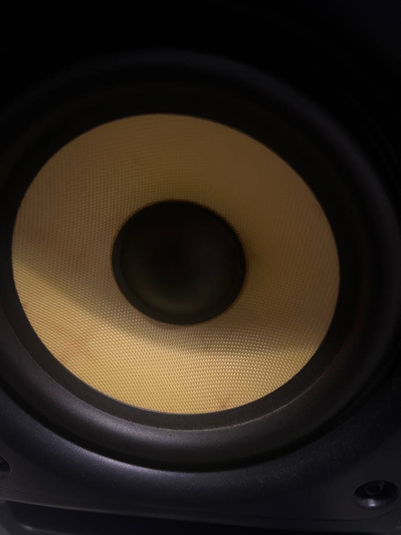 KRK ROKIT 5 rpg2 2台(片側ジャンク)