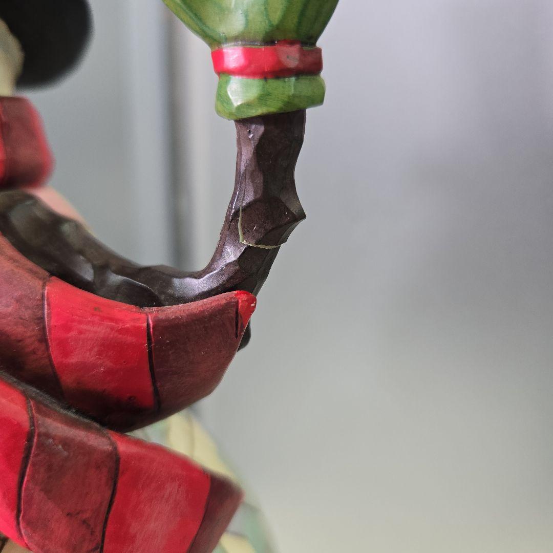 ディズニートラディショナル　ショーケース　コレクション　ミッキーマウス