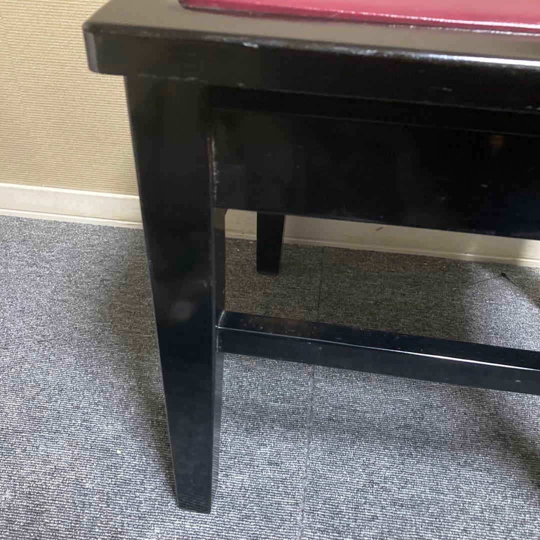 YAMAHA トムソン椅子