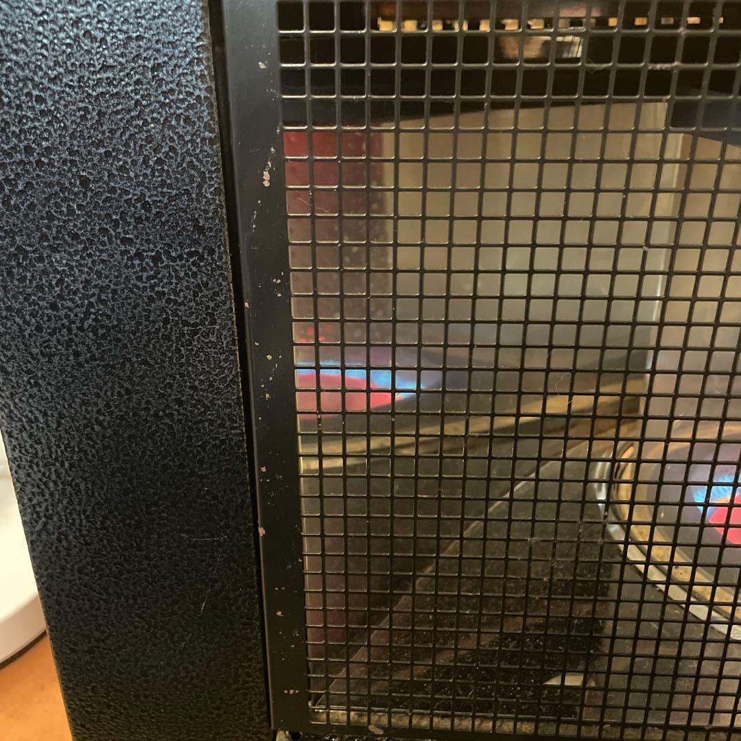 トヨトミHR-K65B 壁置きタイプ 石油ストーブ