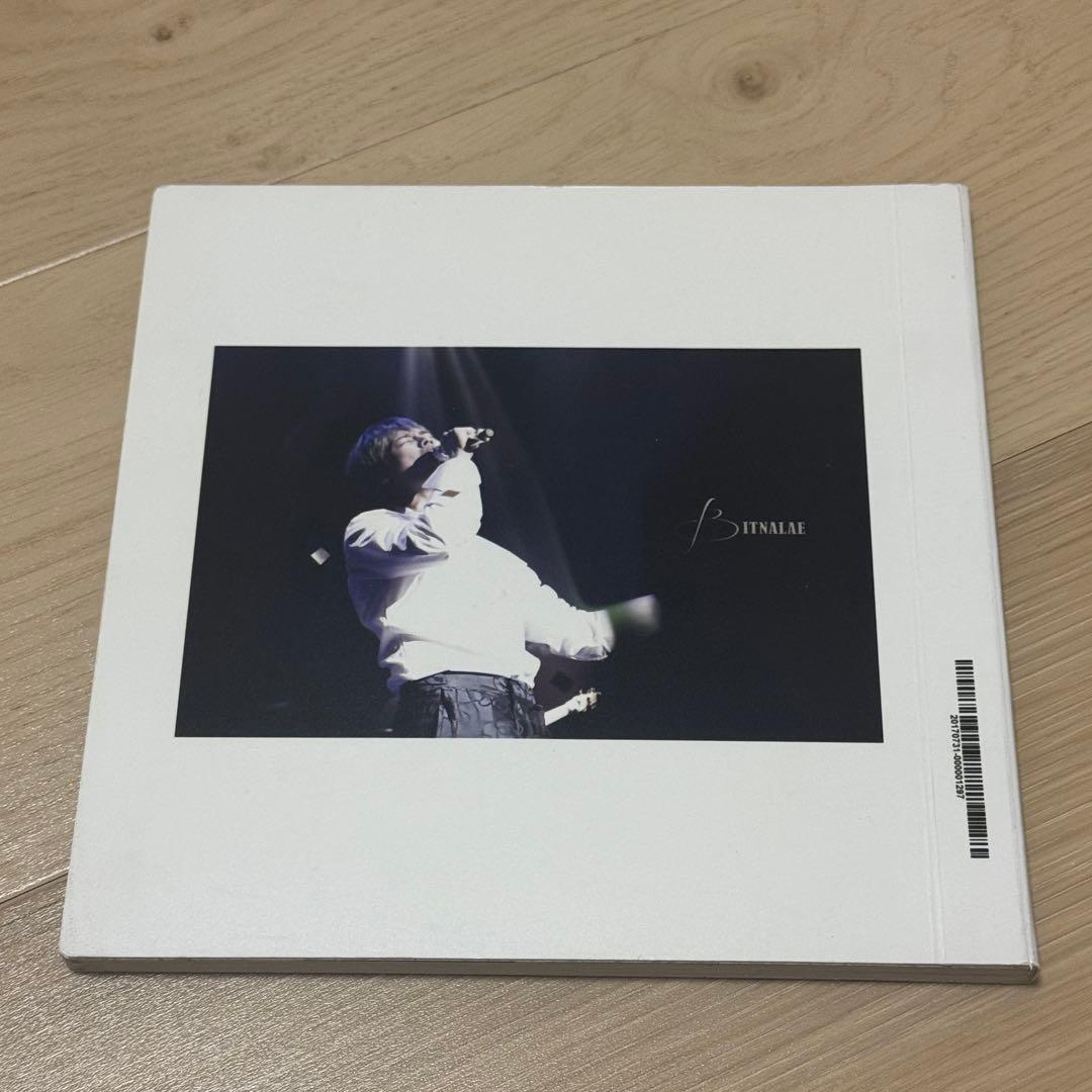 ソイングク ALWAYS SEOINGUK フォトブック