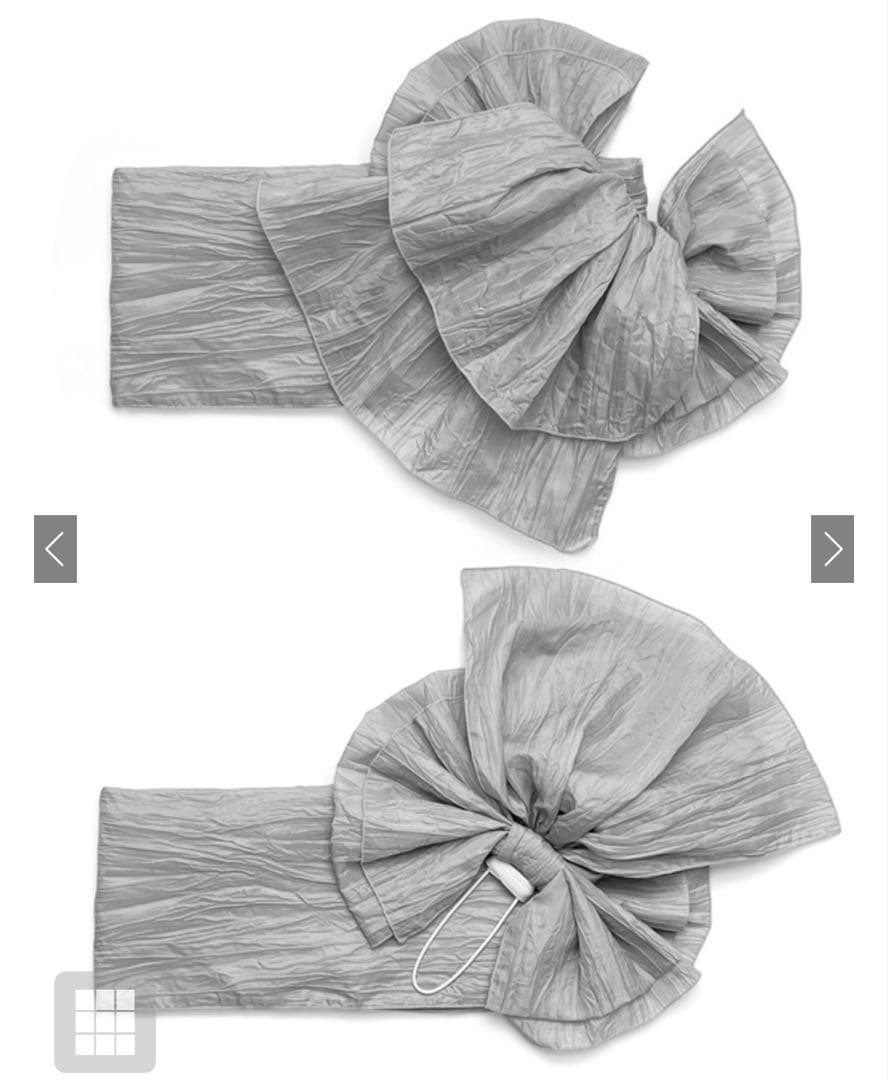 GRLガーベラ浴衣セット