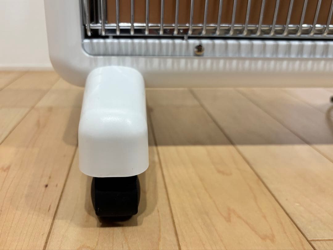 サンルミエE800L-TM3 ホワイト 白 保証書付き☆